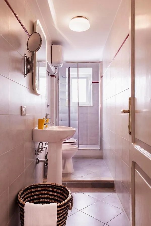 Trasteverehome - Peretti Rome Apartment