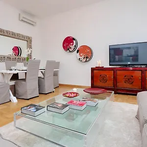  Appartamento Deza Cozy Place Ripetta