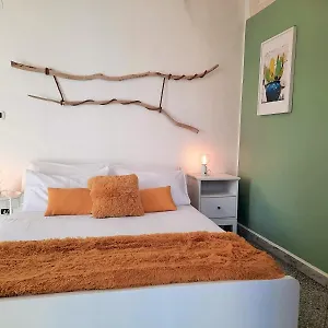 Enjoy Puglia Flats Appartamento Bari