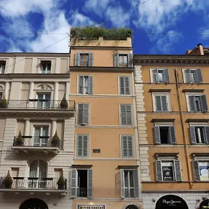  Appartamento Nsm 71viadelcorso Con Terrazzo