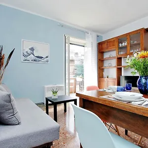  Apartment Martino Delightful