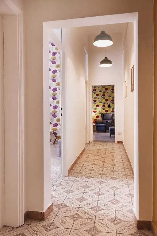 Trasteverehome - Peretti Rome